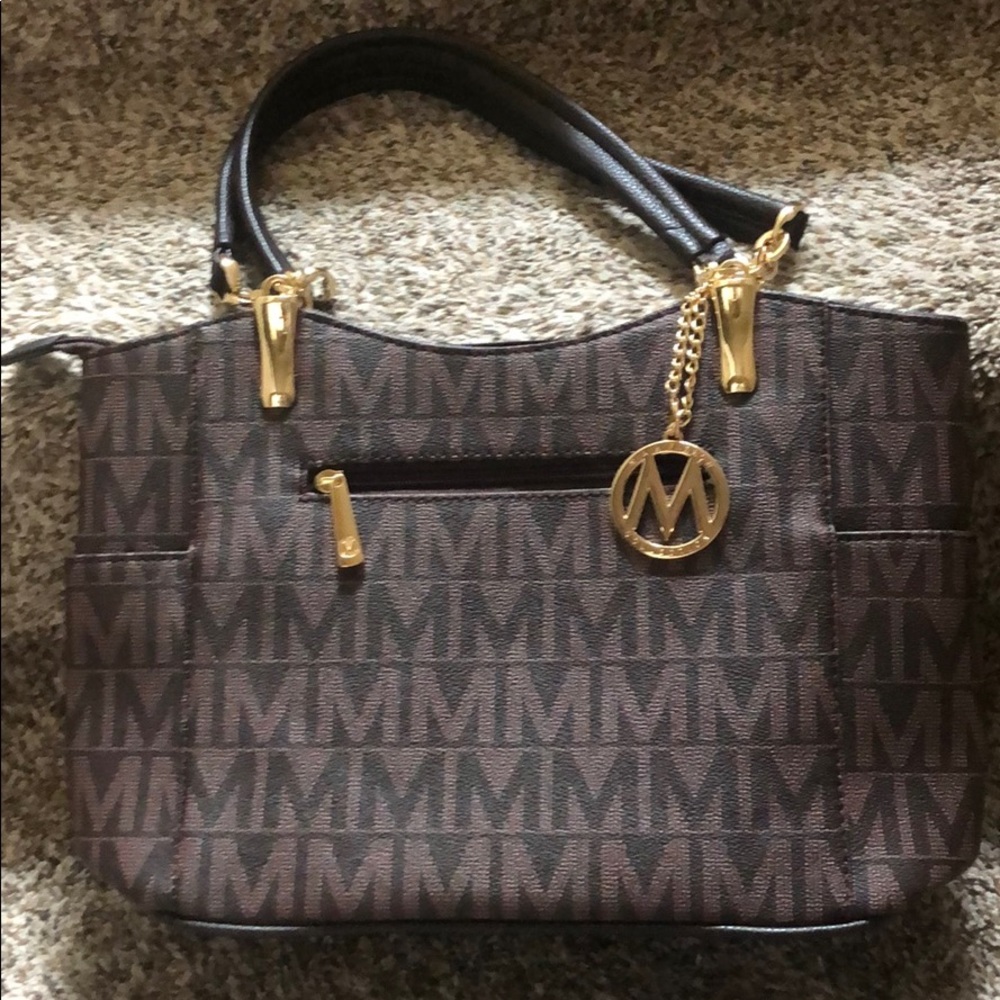 MIA K Farrow Collection